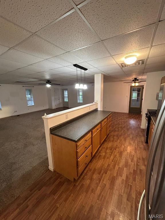 Surveyors Plat in Perry Missouri - Residential