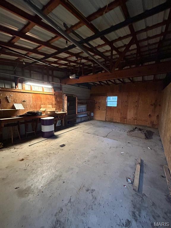 Surveyors Plat in Perry Missouri - Residential