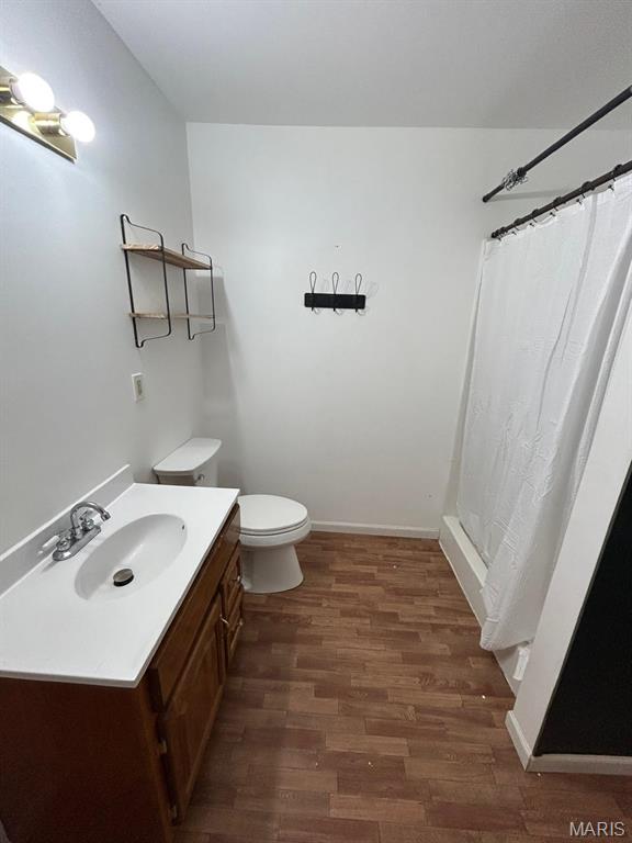 Surveyors Plat in Perry Missouri - Residential