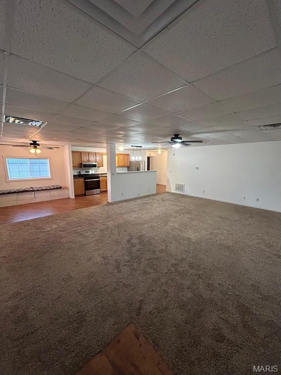 Surveyors Plat in Perry Missouri - Residential