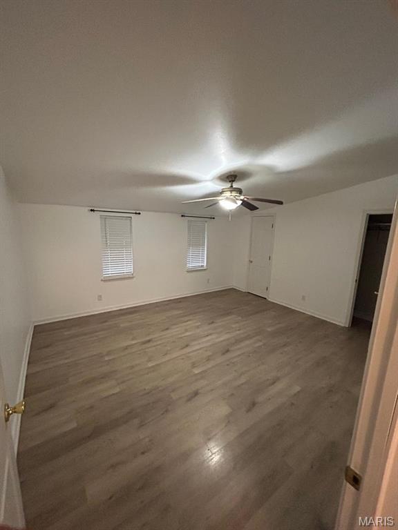 Surveyors Plat in Perry Missouri - Residential