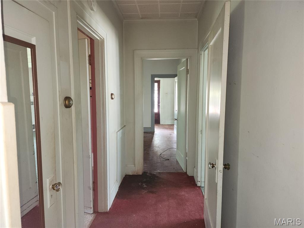 Union Place - Residential