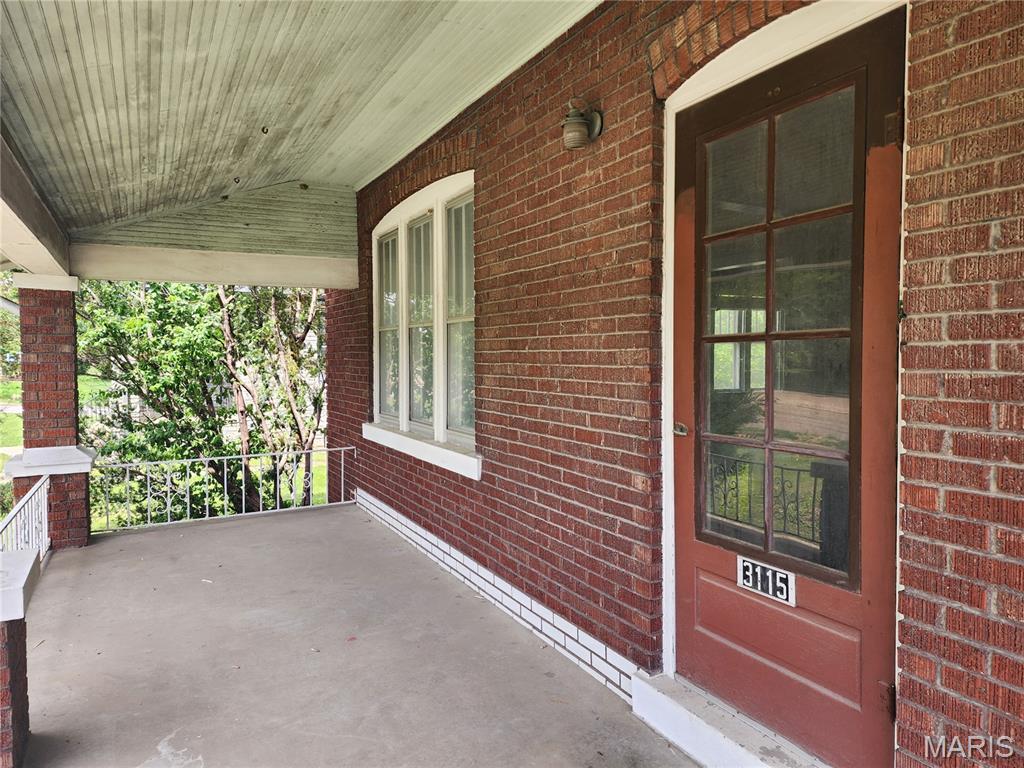 Union Place - Residential