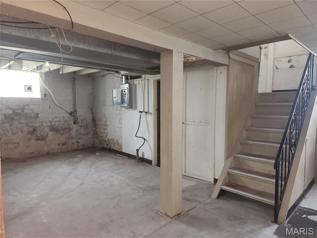 Union Place - Residential