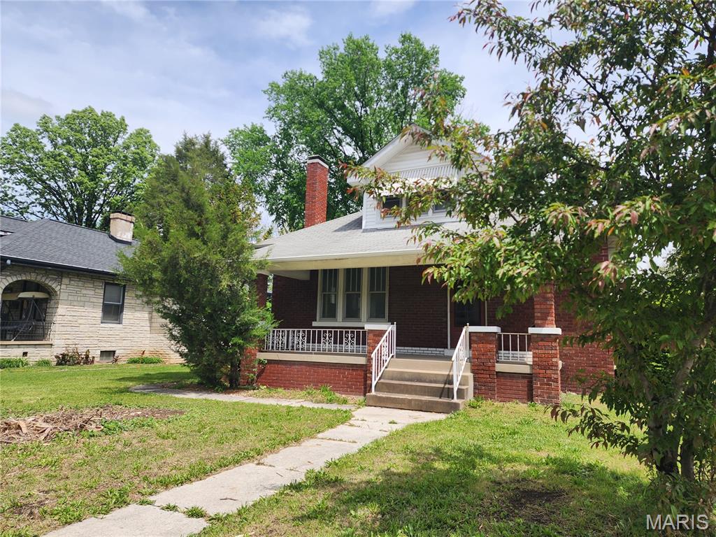 Union Place - Residential