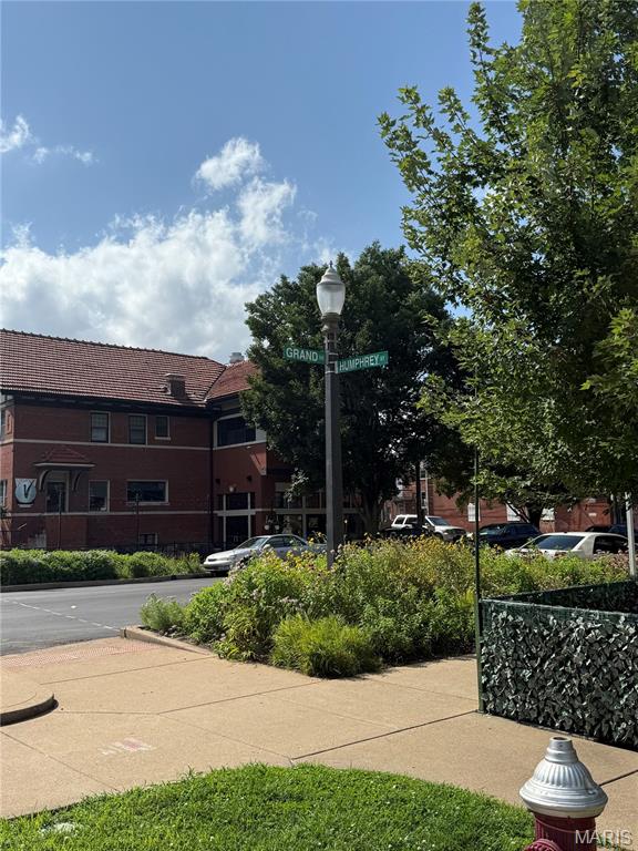 Tower Grove Heights Amd Add - Residential