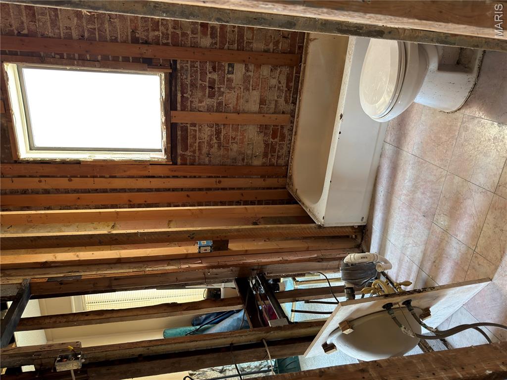 Tower Grove Heights Amd Add - Residential