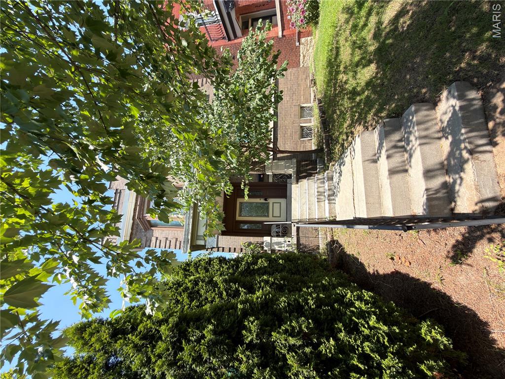 Tower Grove Heights Amd Add - Residential