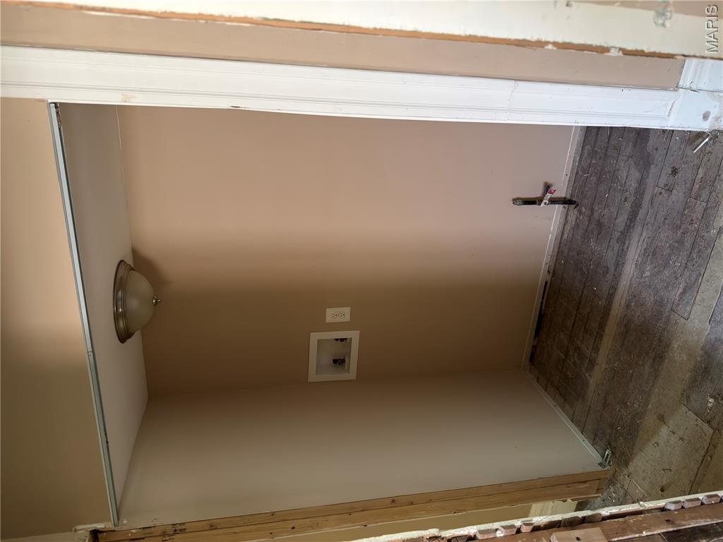 Tower Grove Heights Amd Add - Residential
