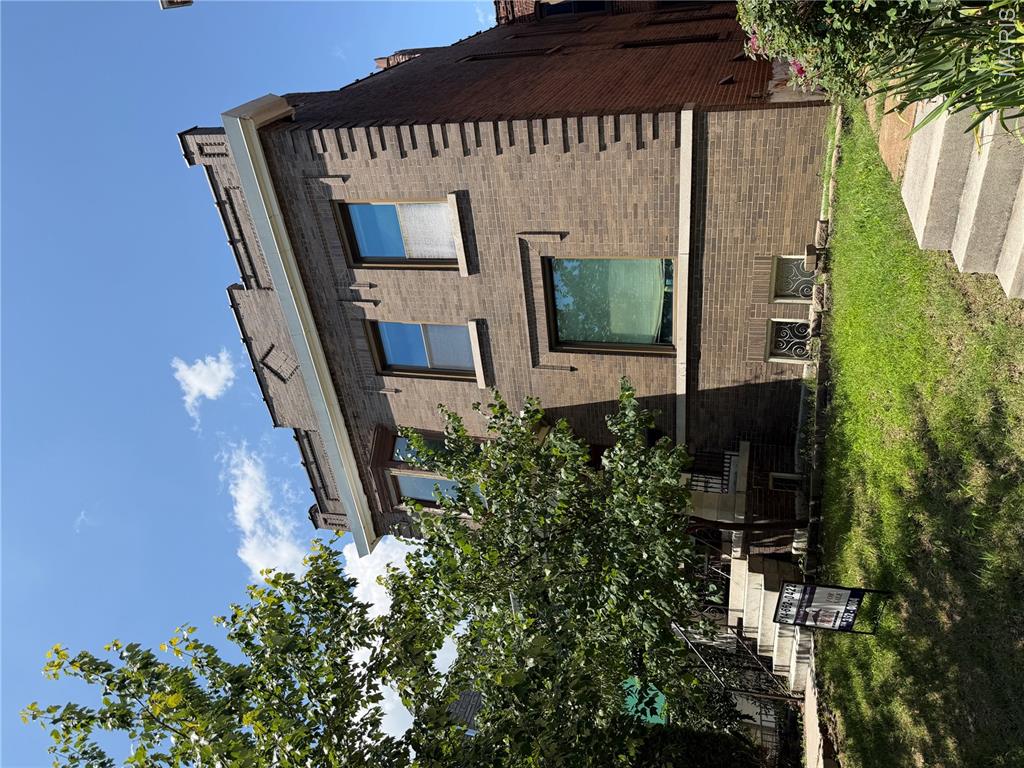 Tower Grove Heights Amd Add - Residential