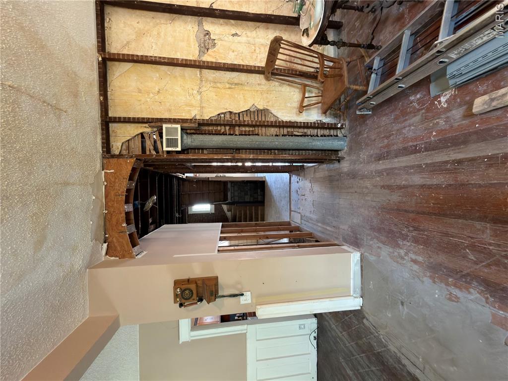 Tower Grove Heights Amd Add - Residential