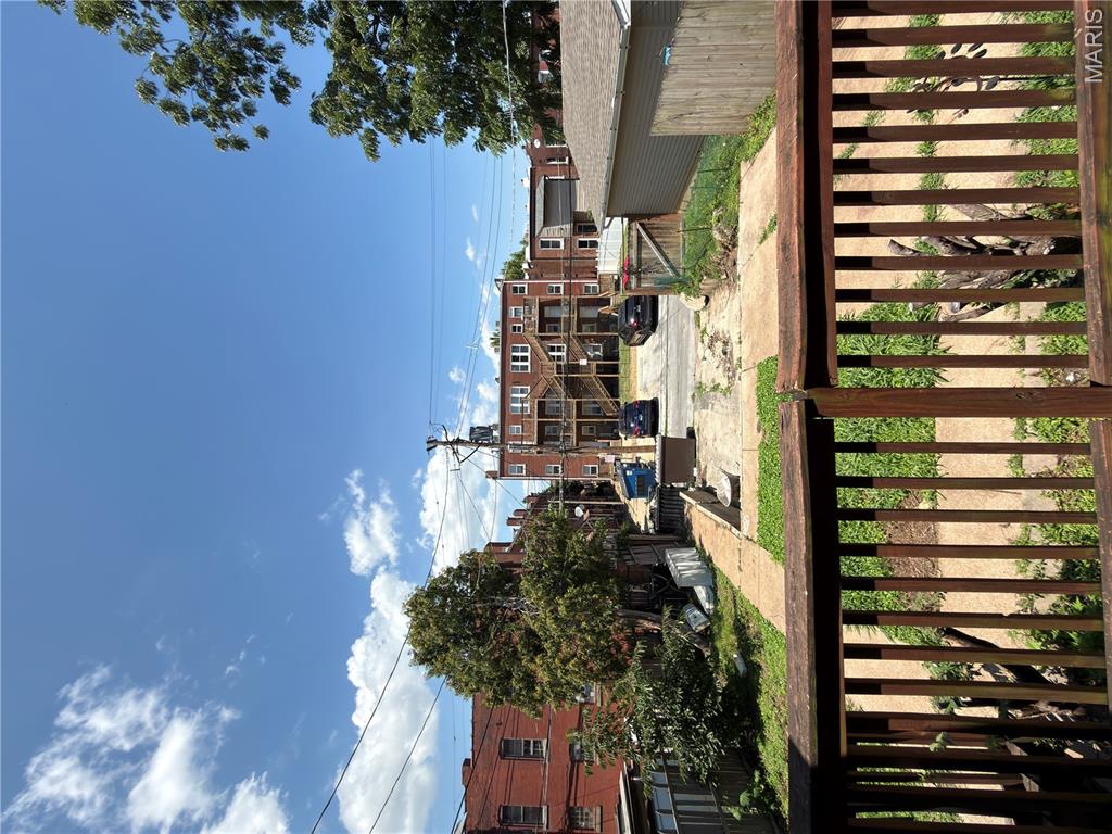 Tower Grove Heights Amd Add - Residential