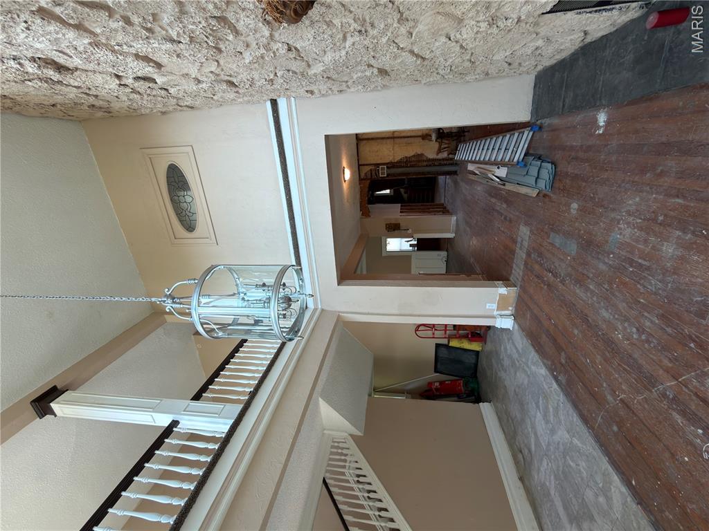 Tower Grove Heights Amd Add - Residential