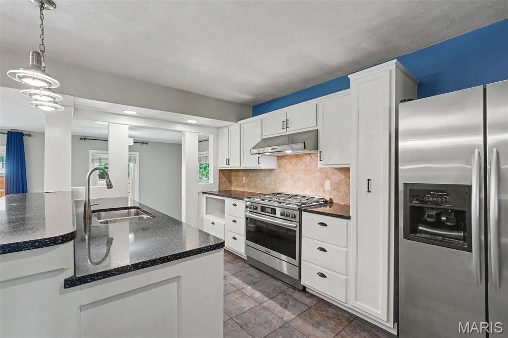 Bridgeway 1 - Residential