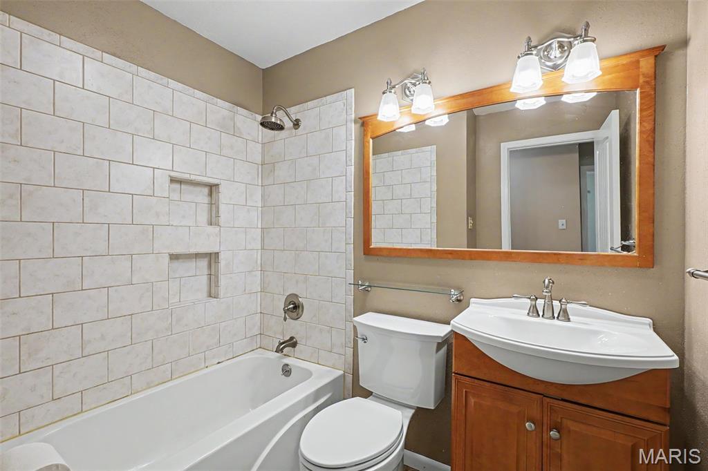 Bridgeway 1 - Residential