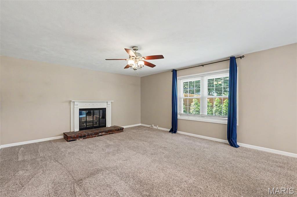 Bridgeway 1 - Residential