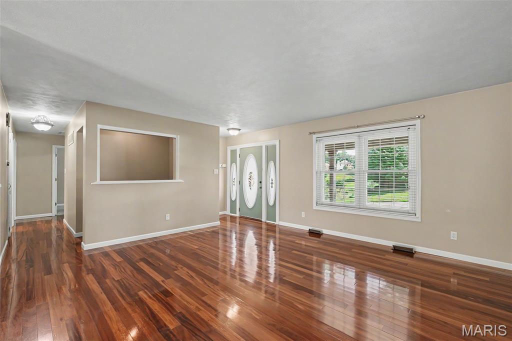 Bridgeway 1 - Residential