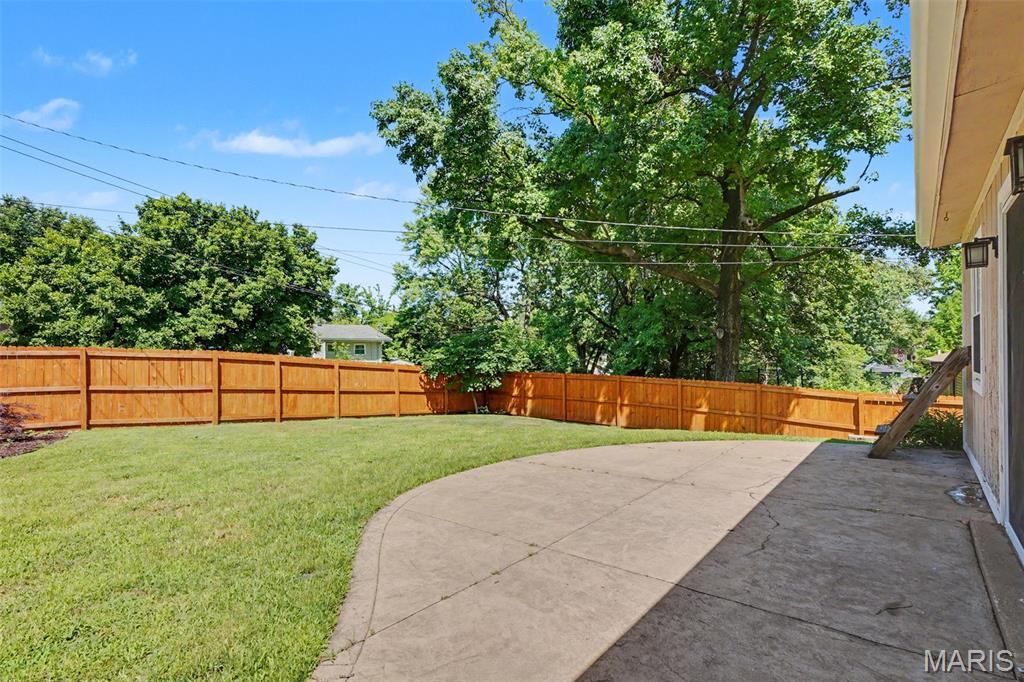 Bridgeway 1 - Residential
