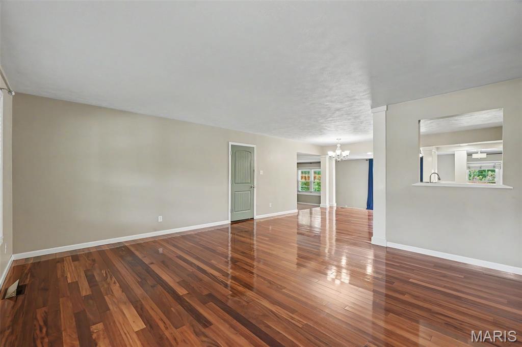 Bridgeway 1 - Residential