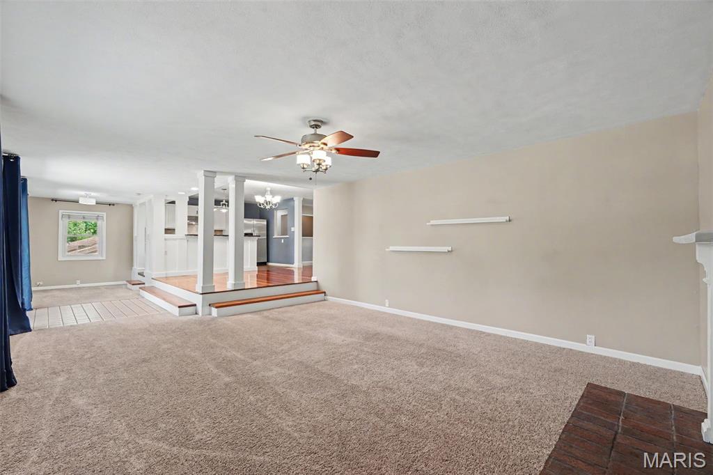 Bridgeway 1 - Residential