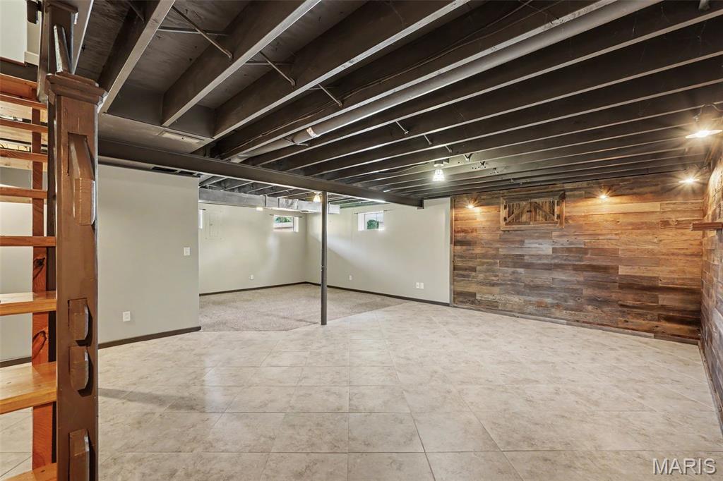 Bridgeway 1 - Residential