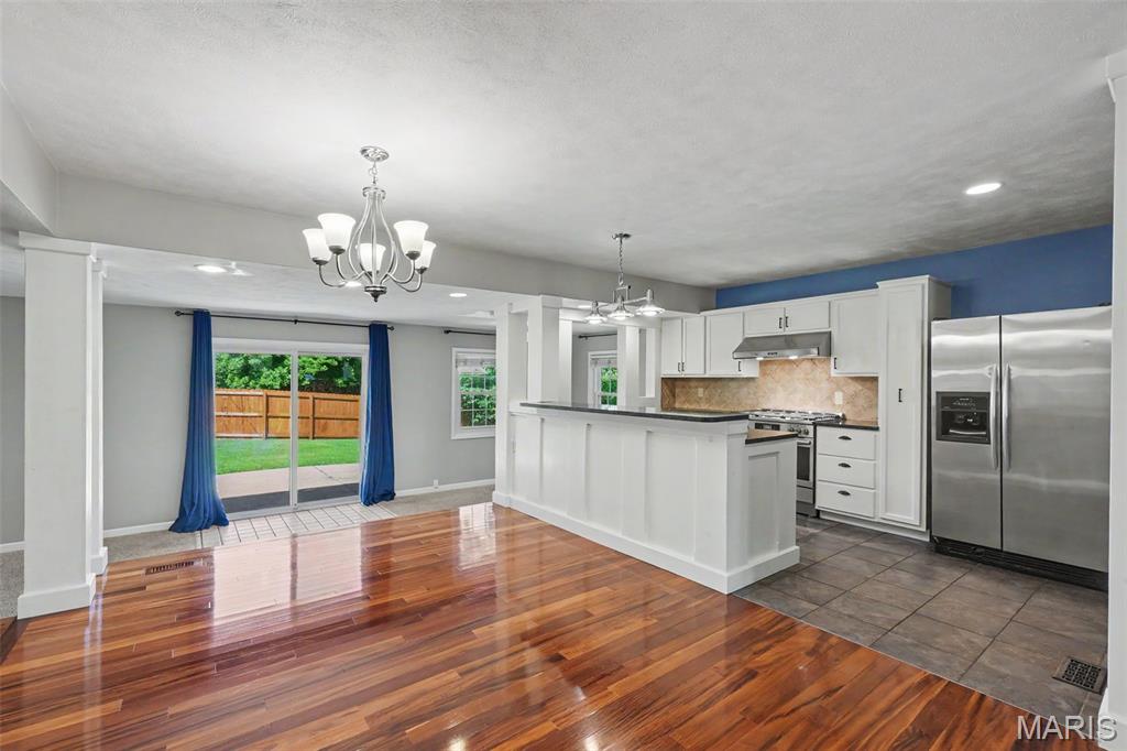 Bridgeway 1 - Residential