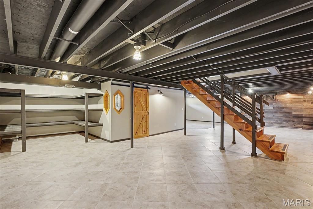 Bridgeway 1 - Residential