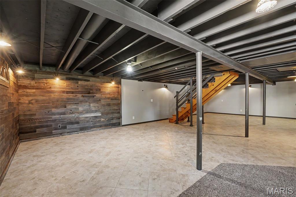 Bridgeway 1 - Residential