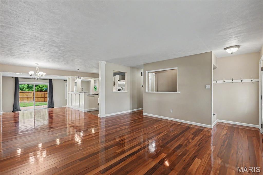 Bridgeway 1 - Residential