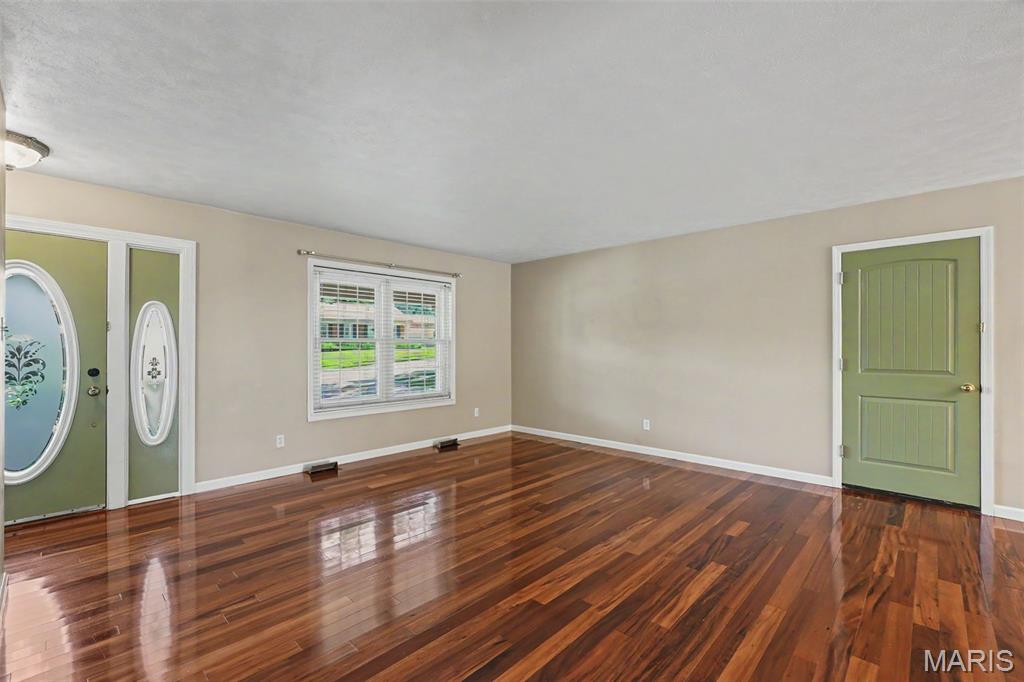 Bridgeway 1 - Residential