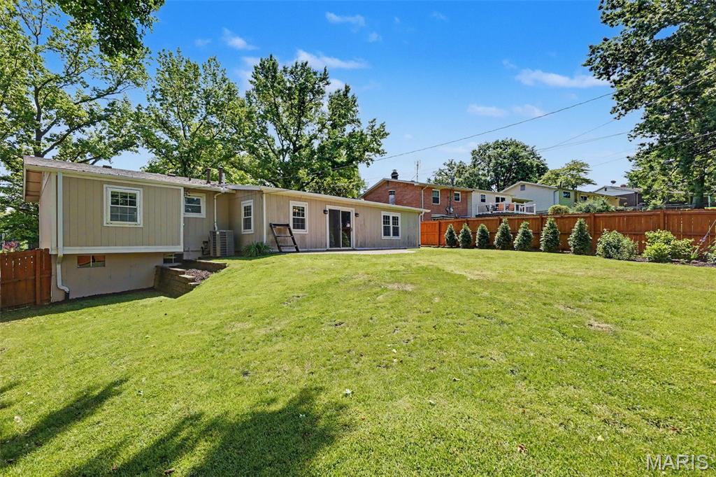 Bridgeway 1 - Residential