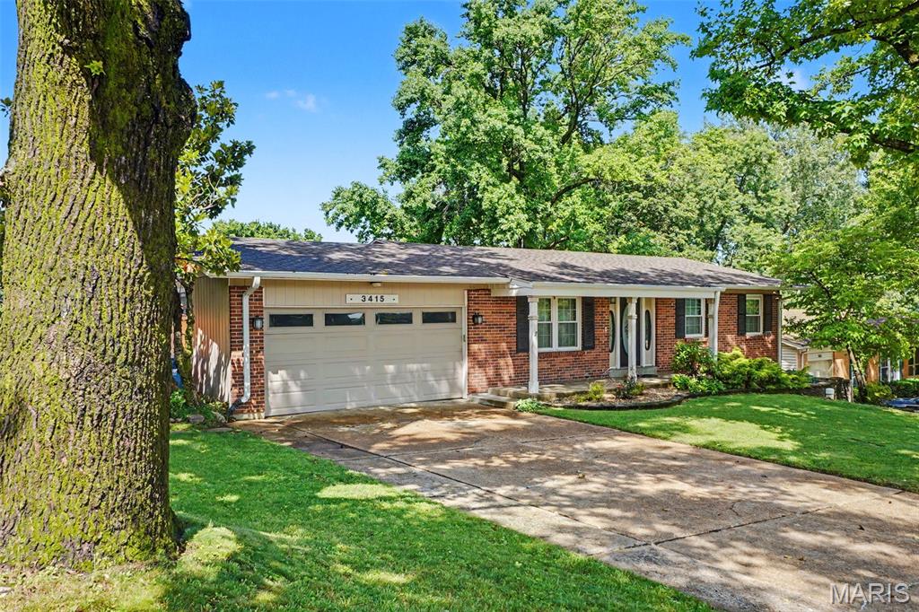 Bridgeway 1 - Residential