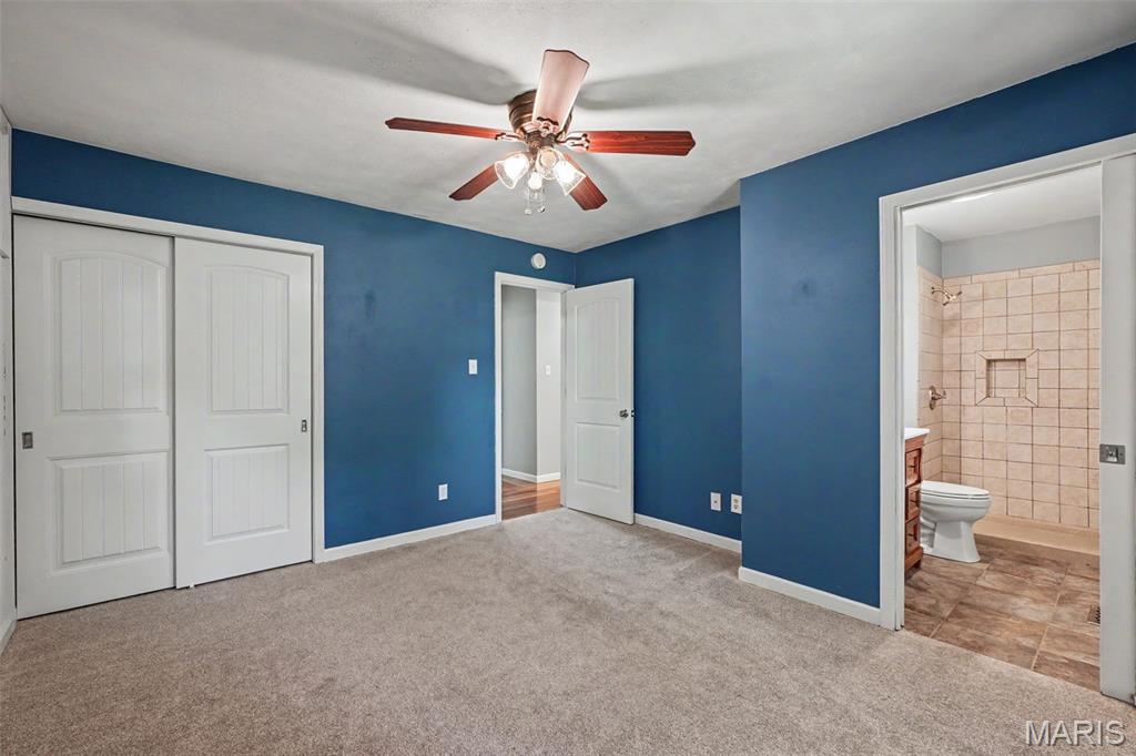 Bridgeway 1 - Residential
