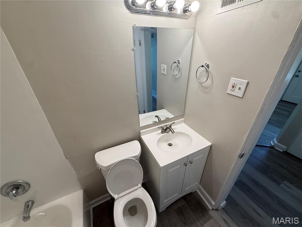 Oakborough - Residential