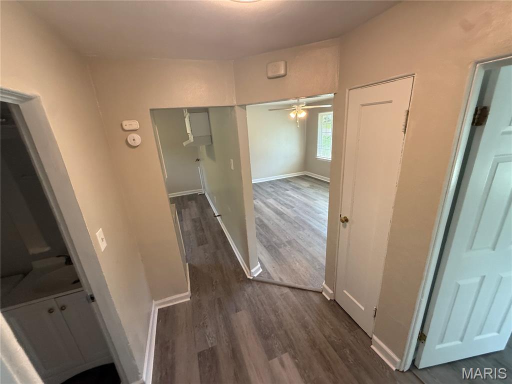 Oakborough - Residential
