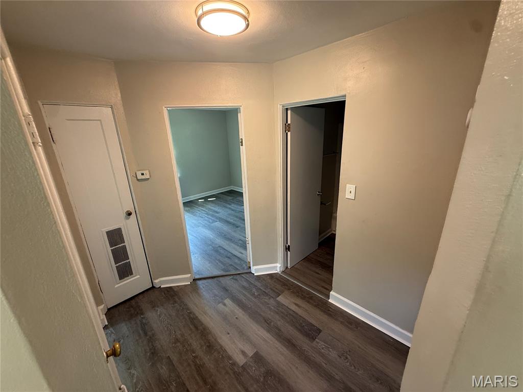 Oakborough - Residential
