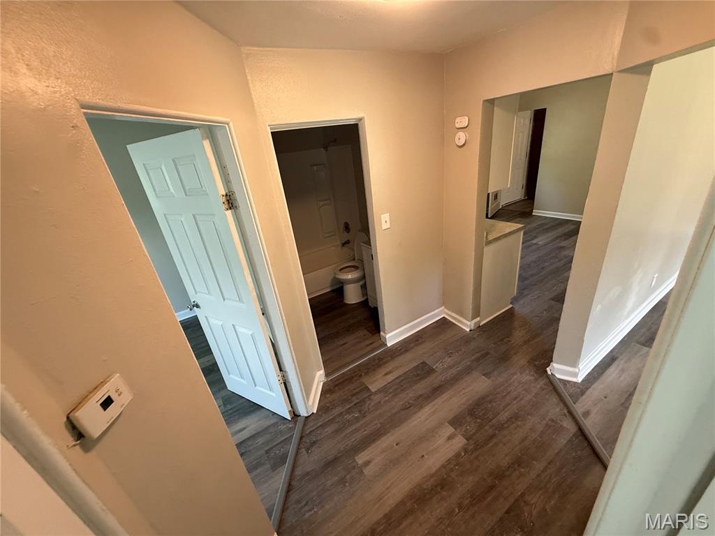 Oakborough - Residential