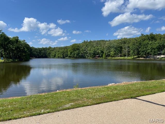 Lake Perry - Land