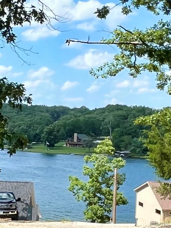 Lake Perry - Land