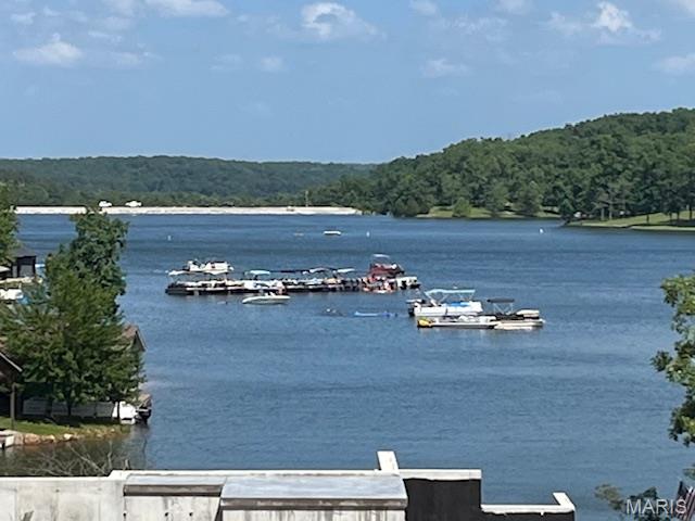Lake Perry - Land