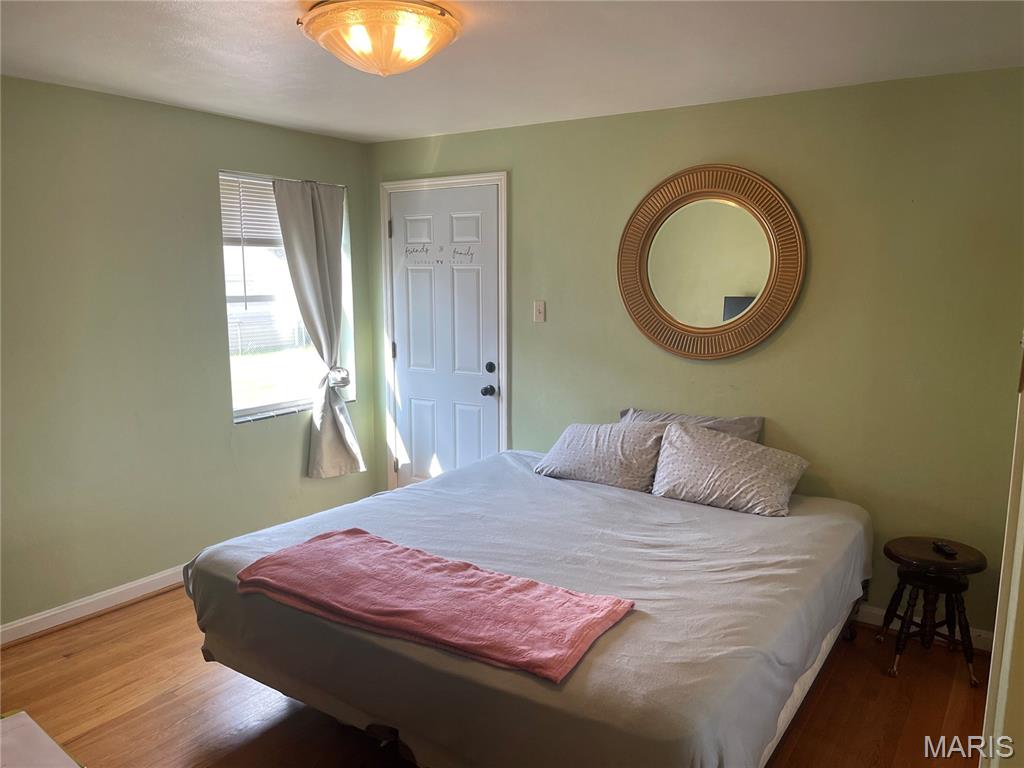 Sigerson Nursery Tr - Residential