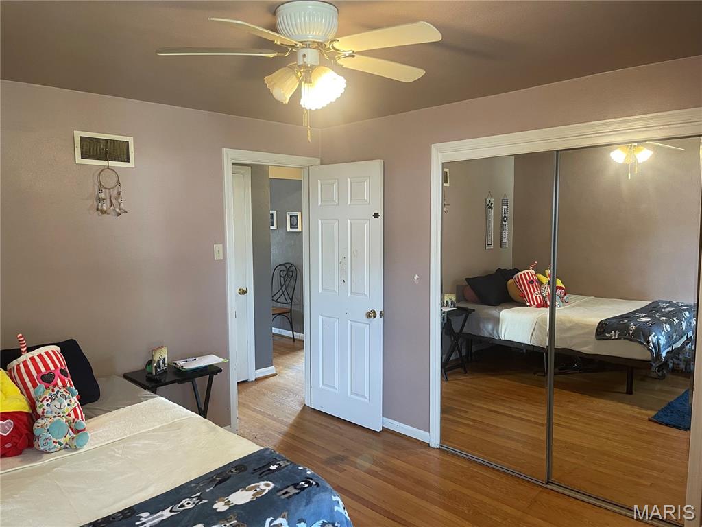 Sigerson Nursery Tr - Residential