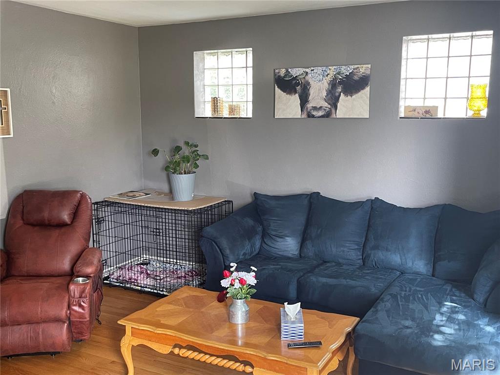 Sigerson Nursery Tr - Residential