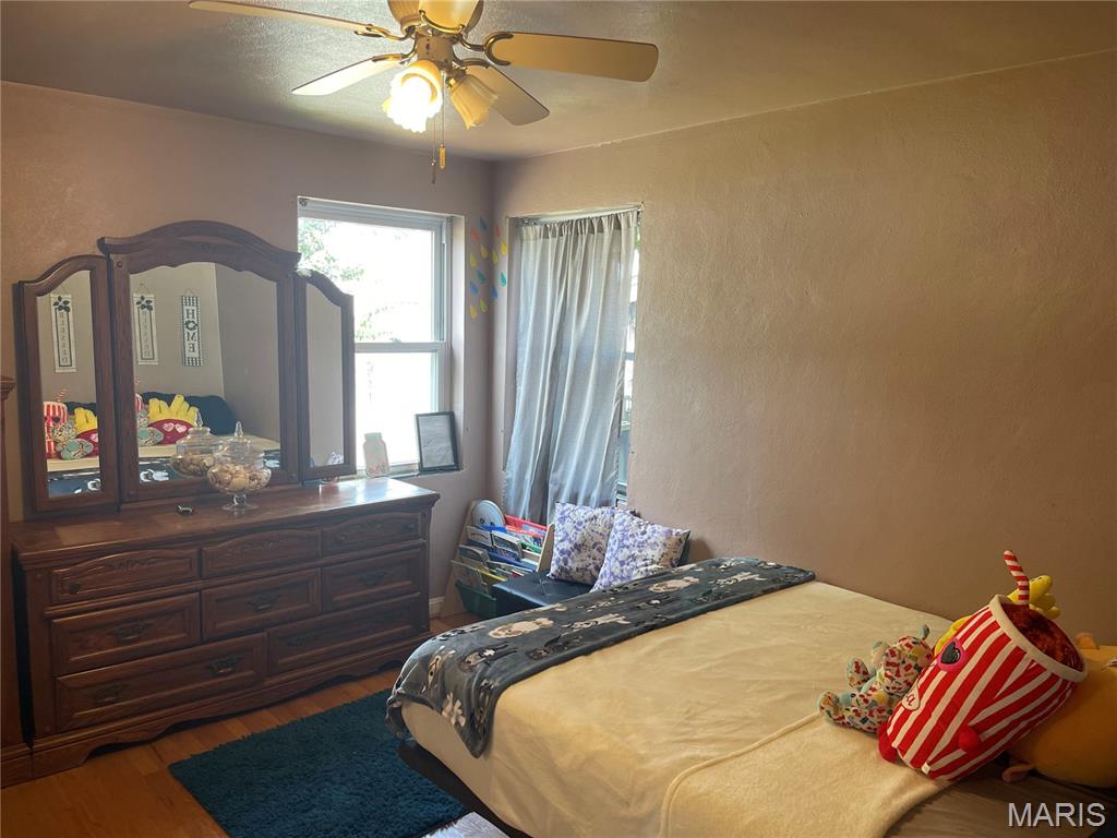 Sigerson Nursery Tr - Residential