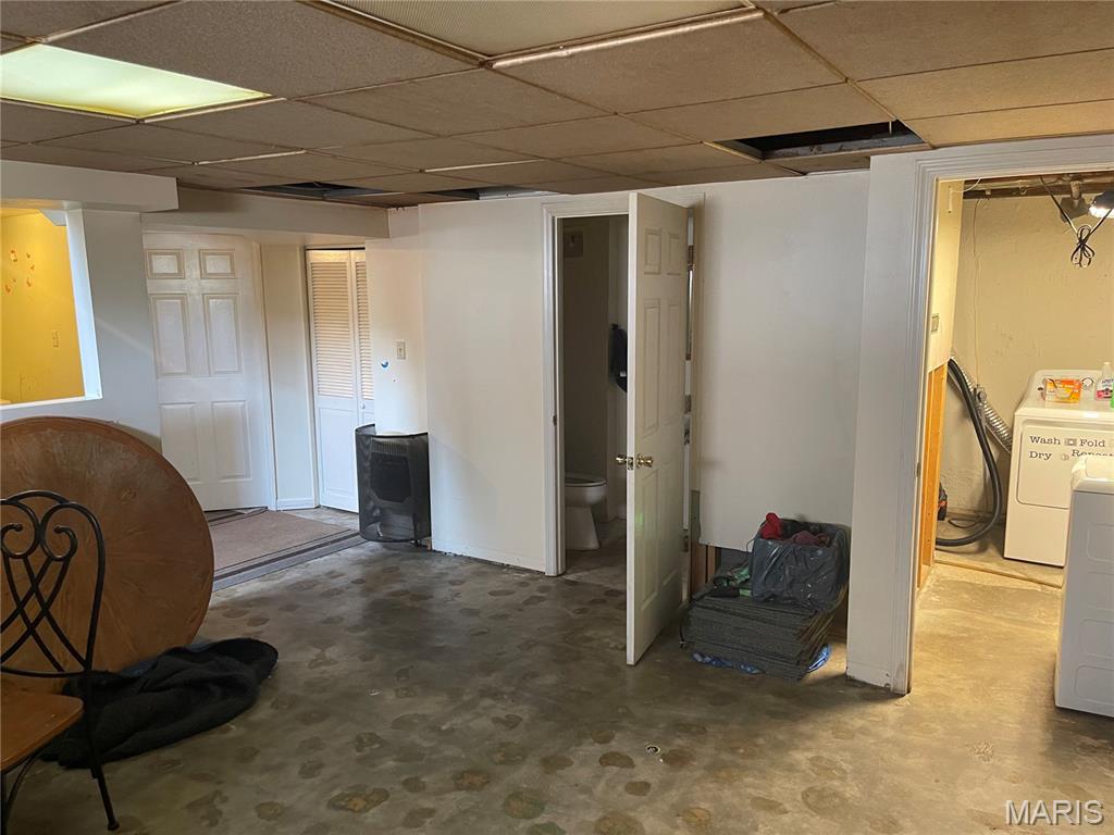 Sigerson Nursery Tr - Residential