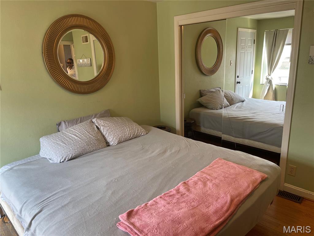 Sigerson Nursery Tr - Residential