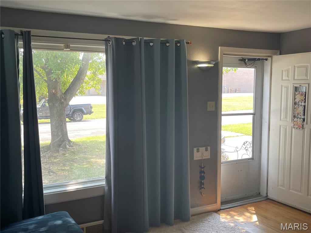 Sigerson Nursery Tr - Residential