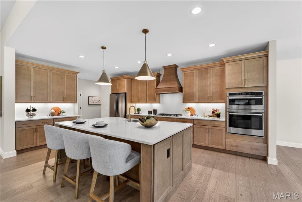 B F Hutchinson Farm - Residential