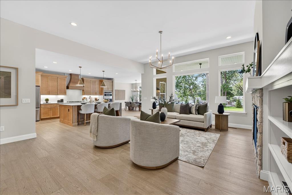 B F Hutchinson Farm - Residential