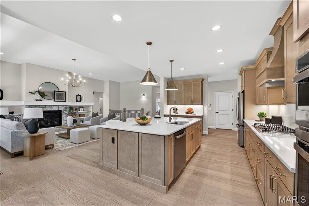 B F Hutchinson Farm - Residential